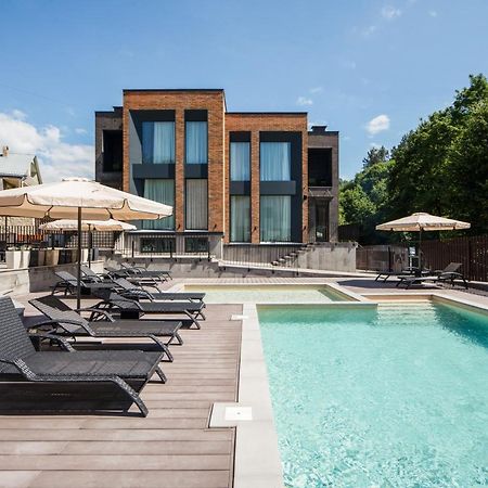 Villa Aurora Luxe Dilijan Exterior foto