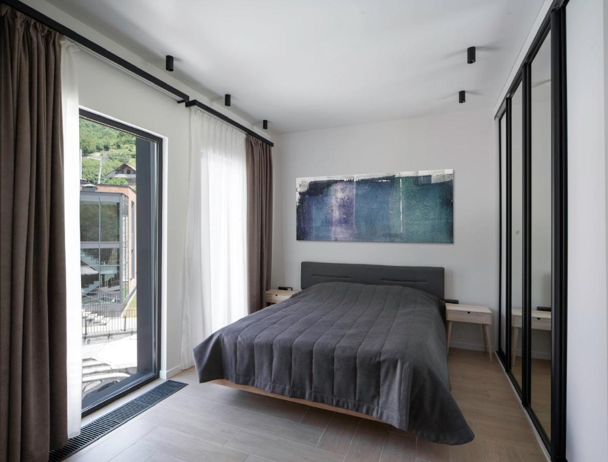 Villa Aurora Luxe Dilijan Exterior foto