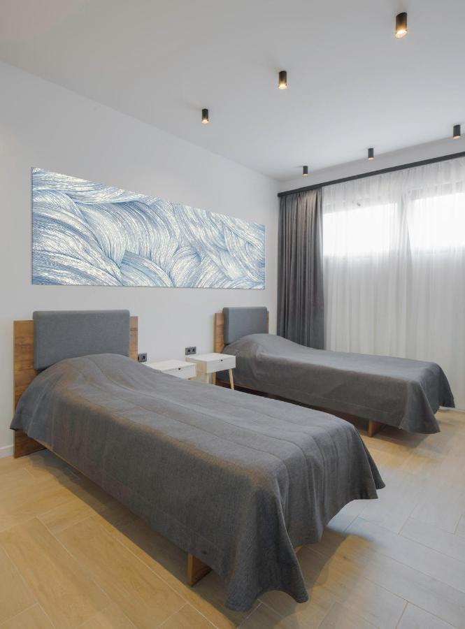 Villa Aurora Luxe Dilijan Exterior foto