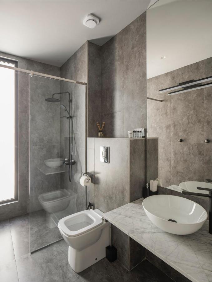 Villa Aurora Luxe Dilijan Exterior foto