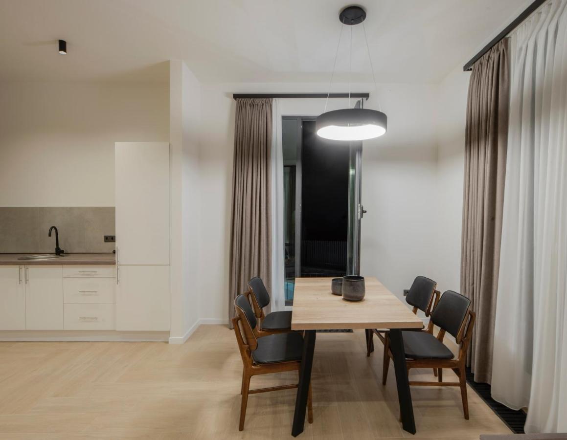 Villa Aurora Luxe Dilijan Exterior foto