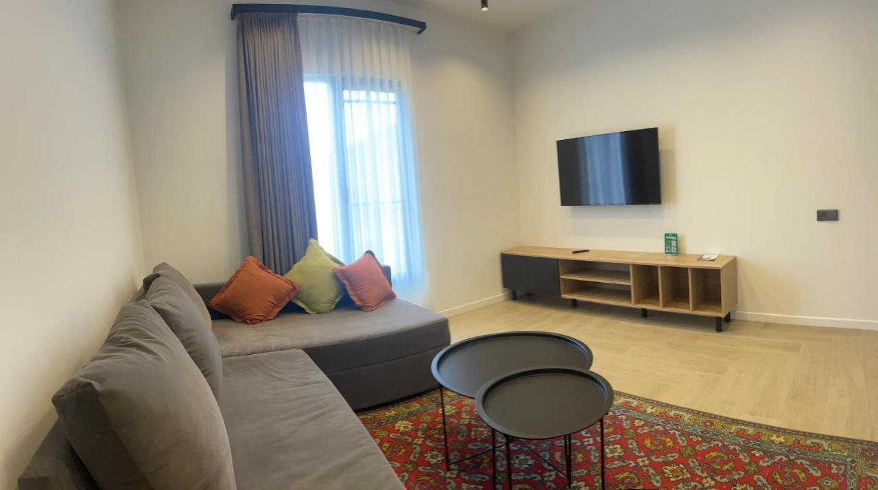Villa Aurora Luxe Dilijan Exterior foto