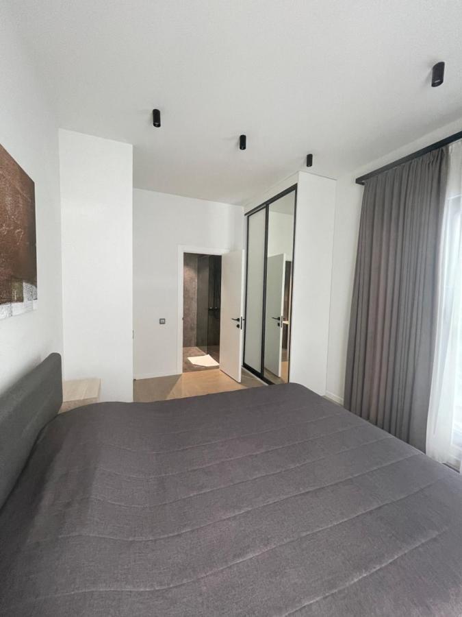 Villa Aurora Luxe Dilijan Exterior foto