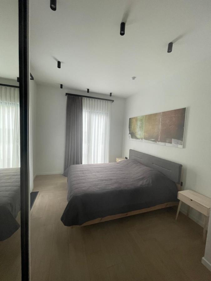 Villa Aurora Luxe Dilijan Exterior foto