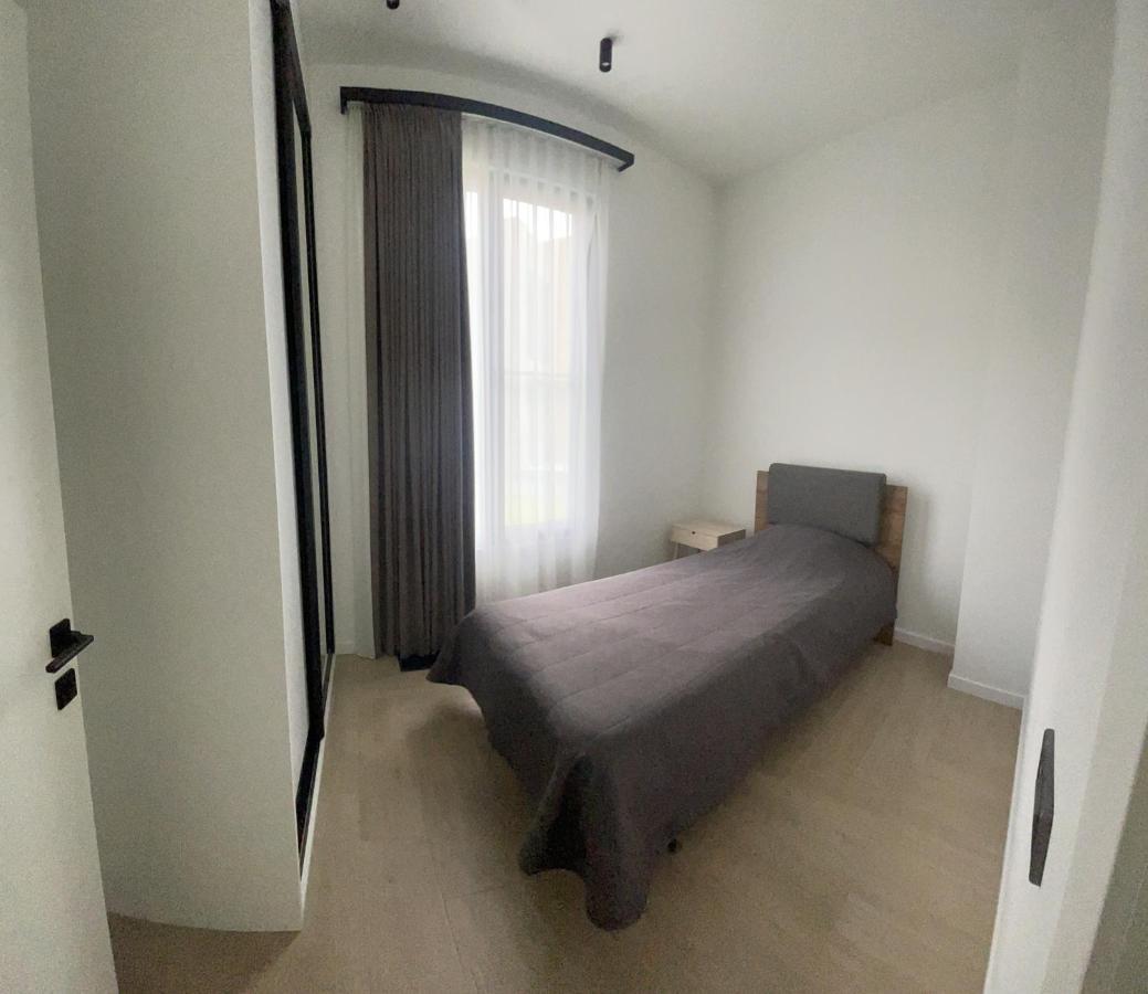 Villa Aurora Luxe Dilijan Exterior foto